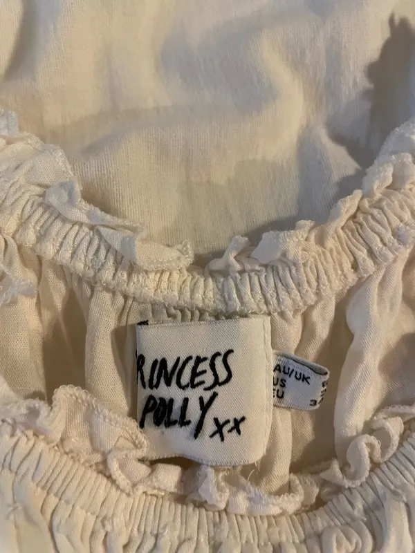 Princess Polly Mini Dress - Image 2