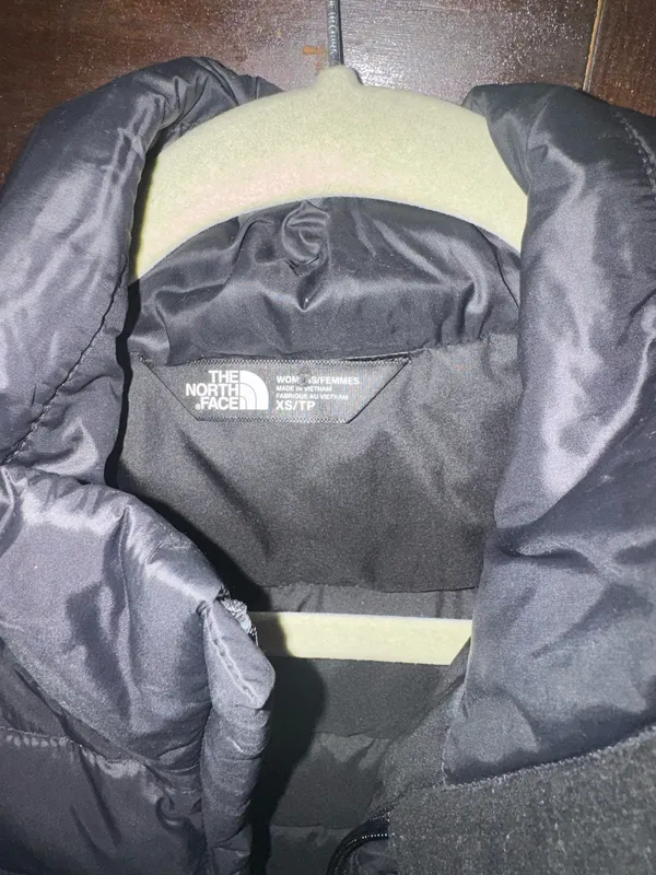 The North Face Vest Women’s - Image 3