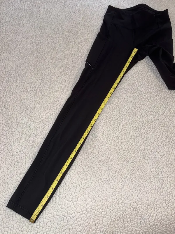Lululemon Speed Up Leggings - Image 12