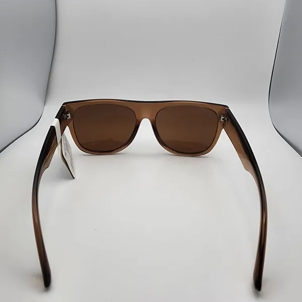 NWT Ophelia Roe Brown Sunglasses - Image 5