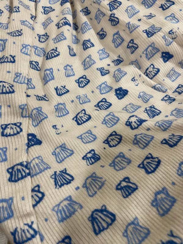 Urban Outfitters Seashell Dress - Image 3
