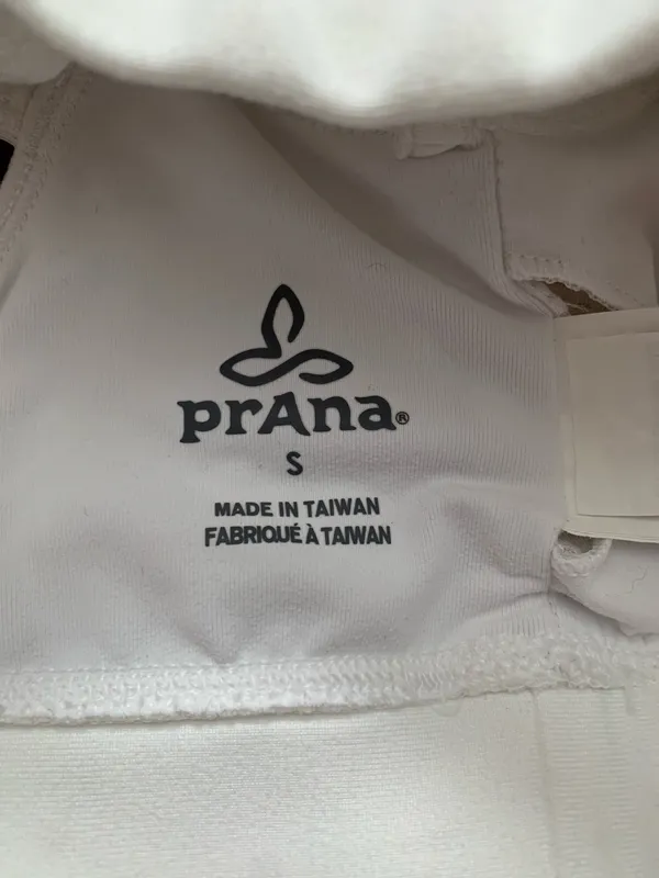 Prana sports bra - Image 3
