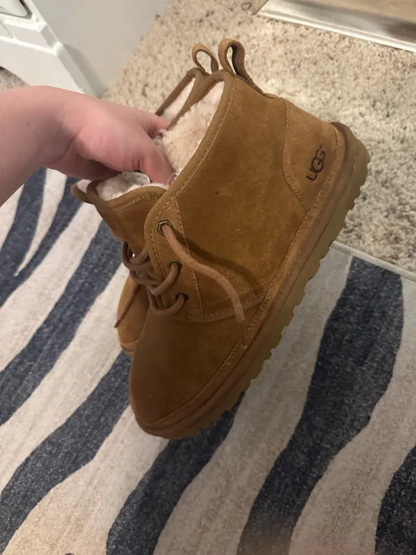 UGG Neumel Boots - Image 3