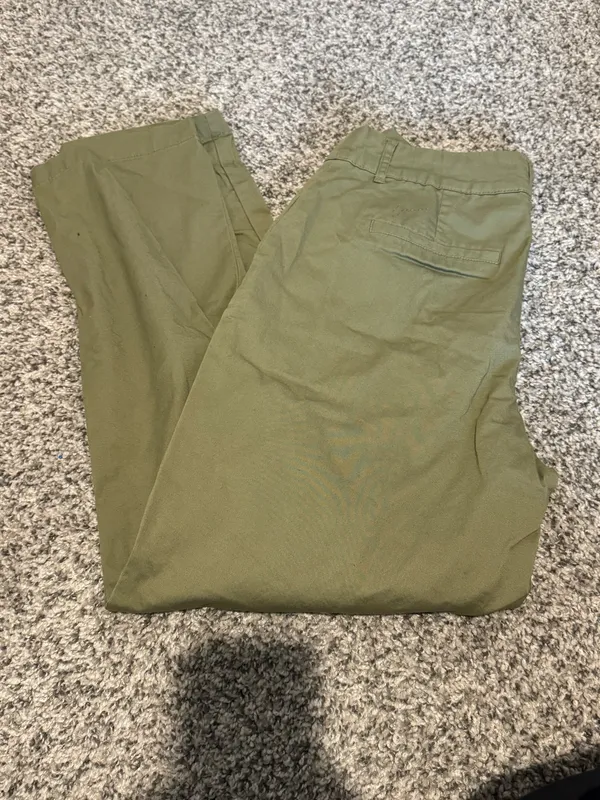Target Pants - Image 2