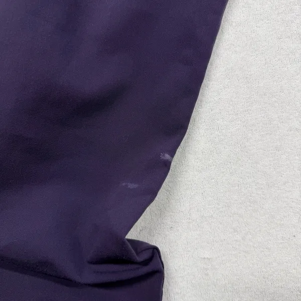 FIGS Scrub Set Women’s XL Purple Catarina Top Zamora Jogger Pants - Image 8