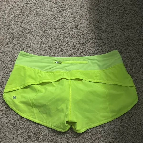 Lululemon Shorts - Image 2