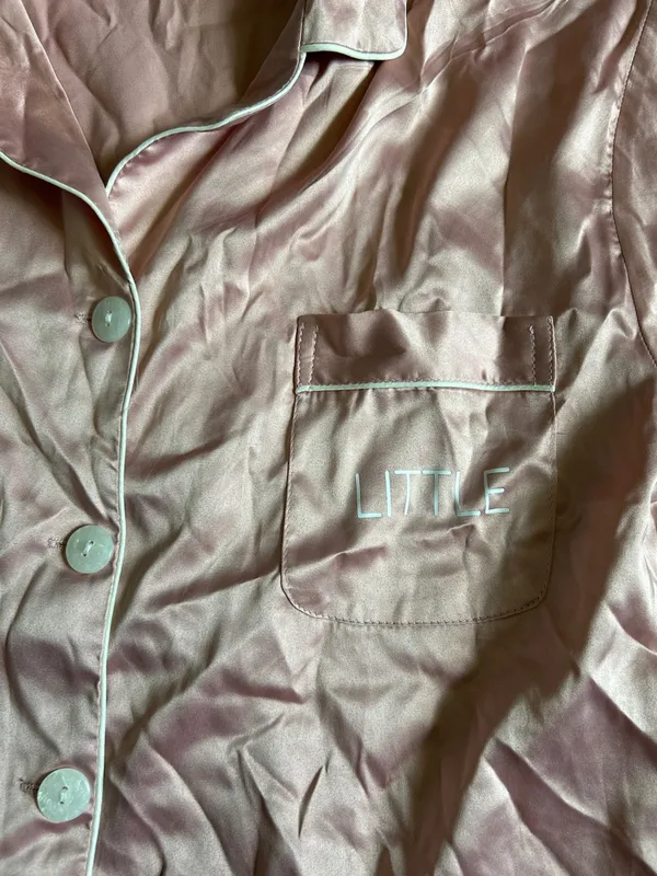 Pink Short - Image 3