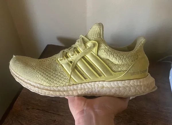 Adidas Ultraboost Shoes - Image 2