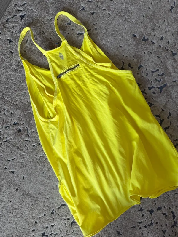 Free People Movement Onesie - Image 2