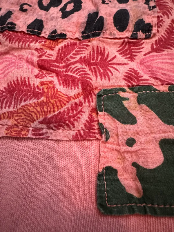 Urban Outfitters Cropped Tee - Image 3