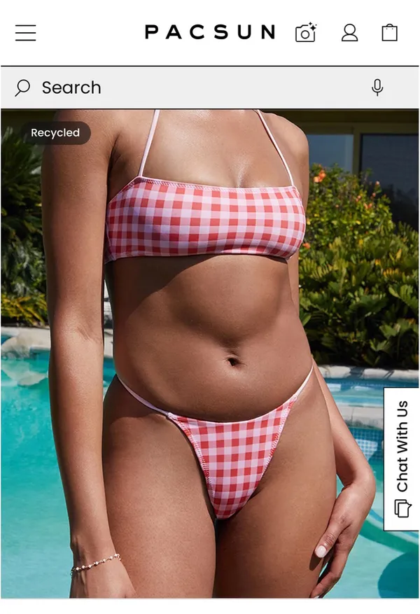 PacSun Bikini Set - Image 3