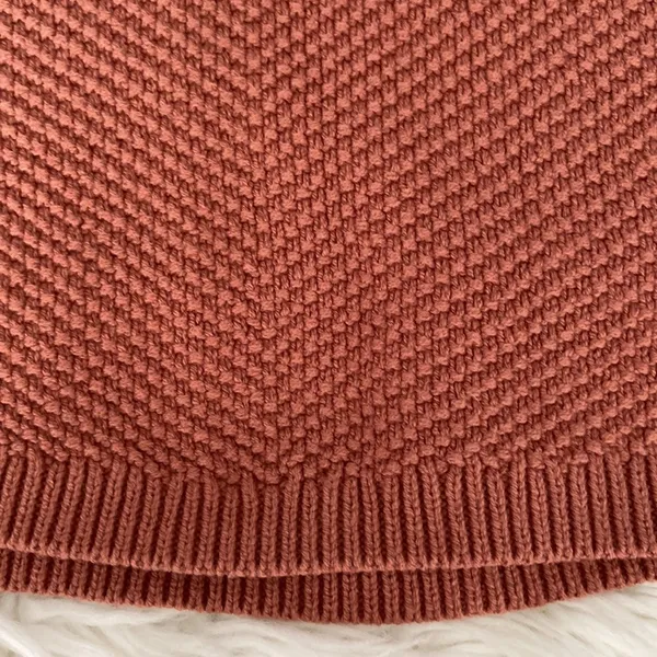ROXY Oversized Knit Sweater brand new with tag very beautiful and stylish - Image 9