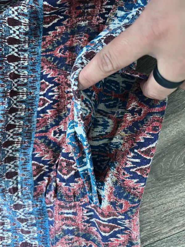 Lucky brand (Size M) - Image 2
