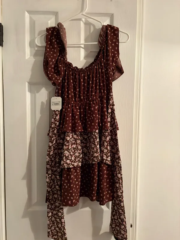Altar'd State Dress - Image 2