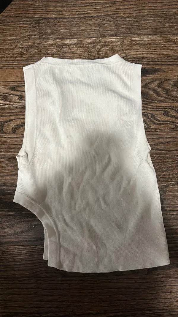 Zara tank - Image 4