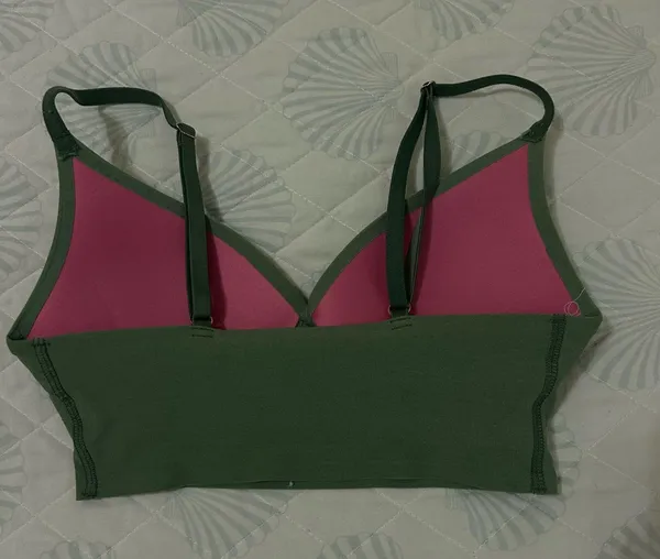 PINK Victoria's Secret Bra - Image 2