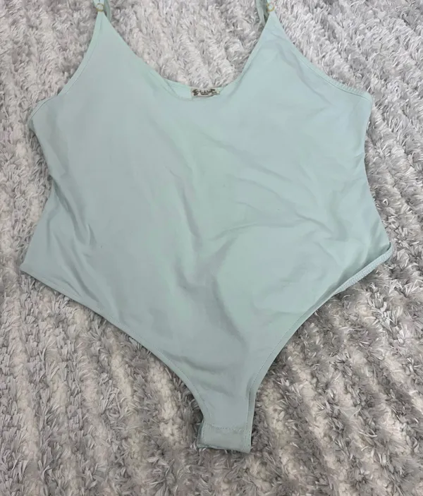 Free People Intimately Bodysuit - Image 2