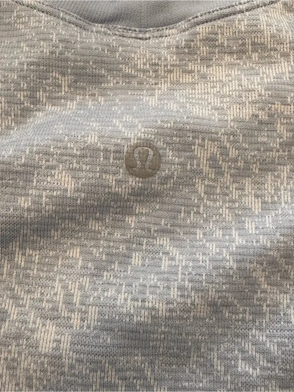 Lululemon Swiftly Breathe Muscle Tank - Image 5