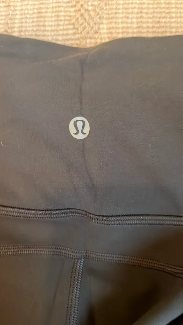 Lululemon leggings - Image 3