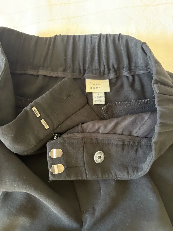 A New Day Target Women’s Dress Pants - Image 4
