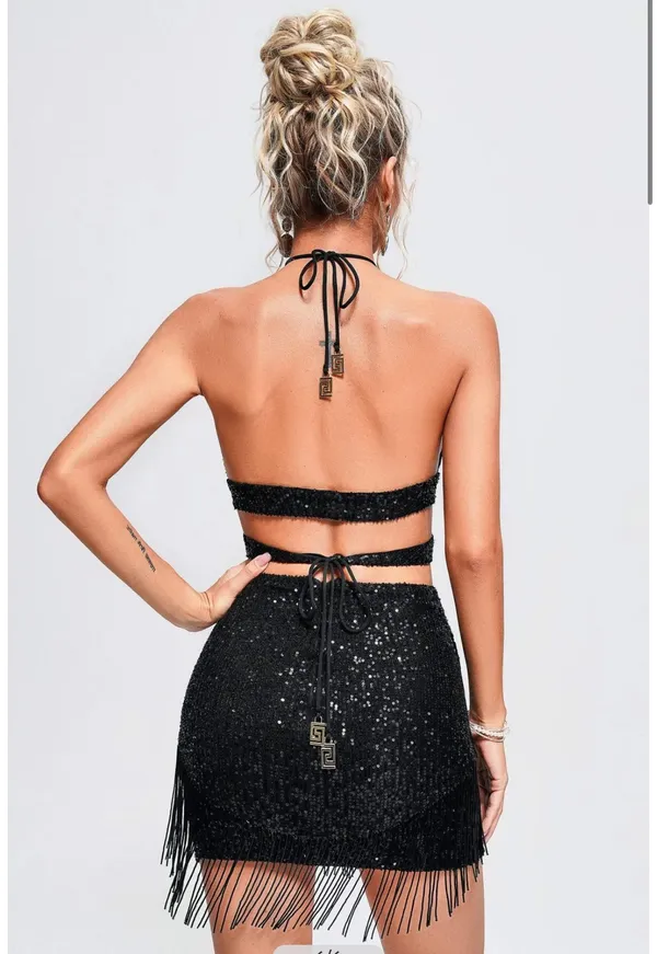 Two Piece Set - Image 6