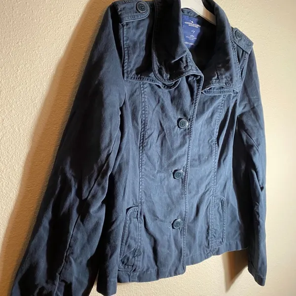 American Eagle Outfitters‎ Jacket - Image 5