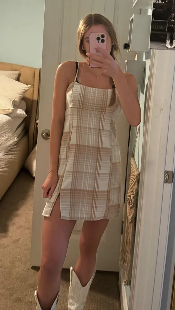Abercrombie Dress Mini - Image 3