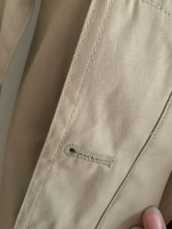 Michael Kors Trench Coat - Image 11