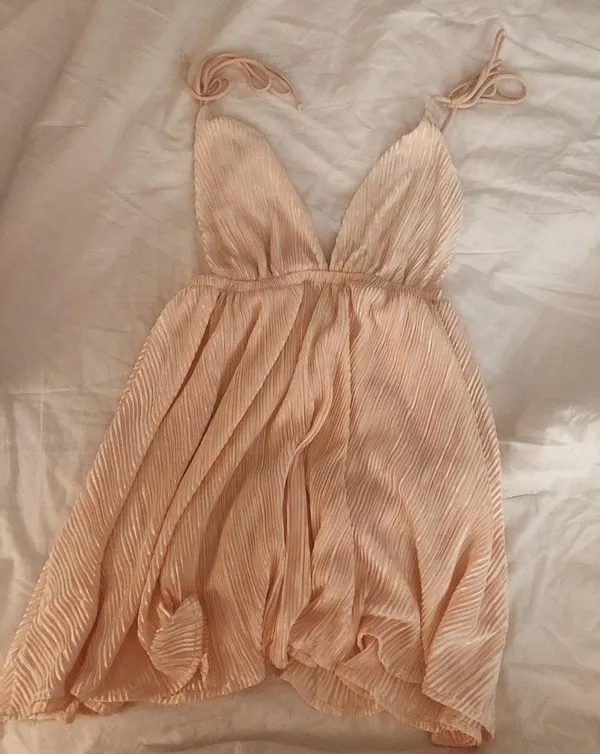 Lucy in the Sky Dress - Image 3