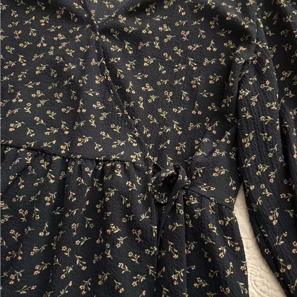 Madewell Blouse - Image 6