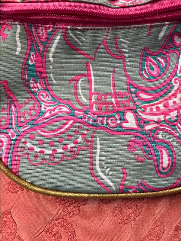 Simply Southern Colorful Fanny Pack - Image 3