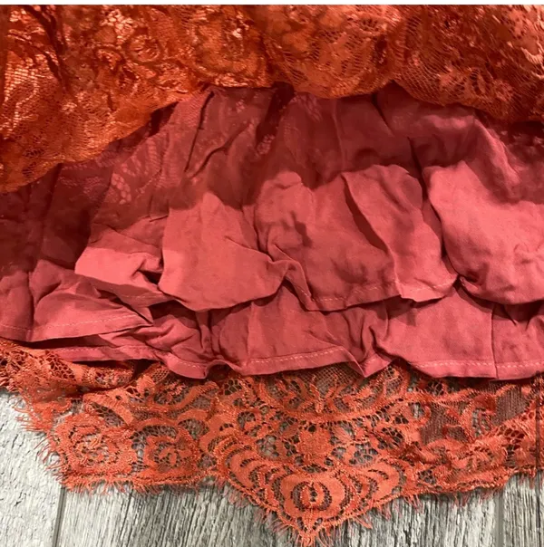 Free People Chante Lace Tank - Image 6