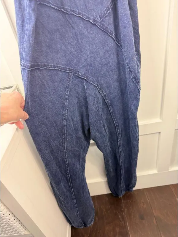 Cute NWTs Jumpsuit SHEIN Size S - Image 3