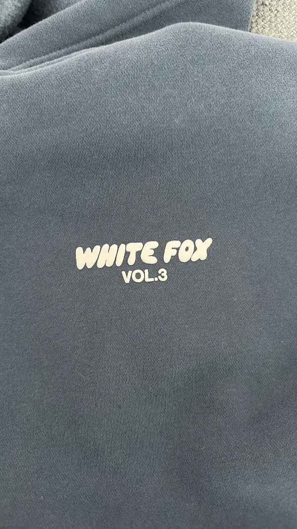 White Fox Boutique Hoodie - Image 3