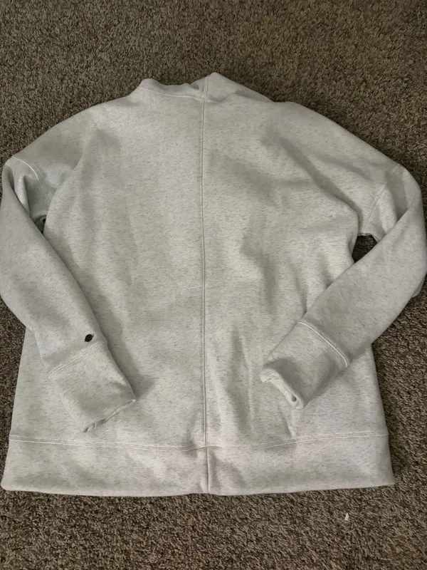 Calia by Carrie Gray hoodie - Image 4