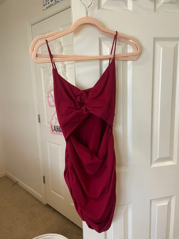 Amazon Dress - Image 2