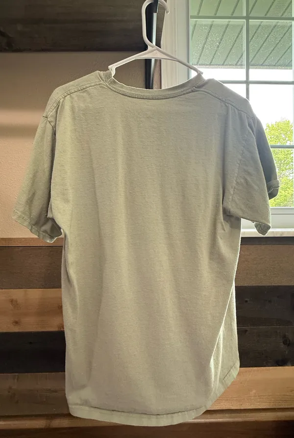 Boutique Western Tee Graphic Women’s - Image 3