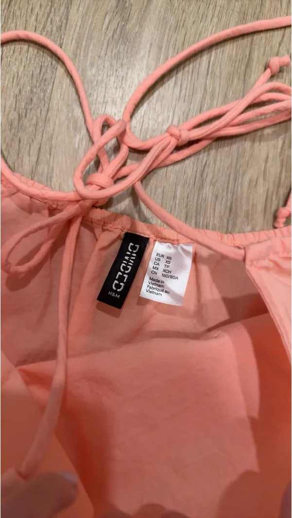 H&M Top - Image 2