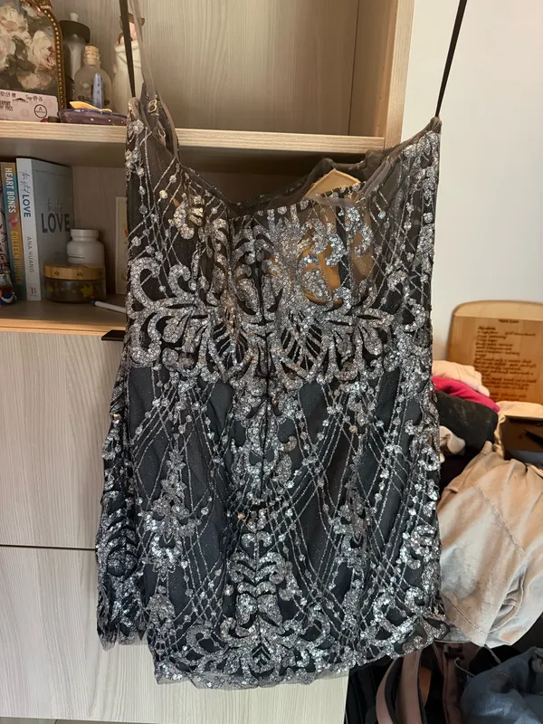 Homecoming dress - Image 2