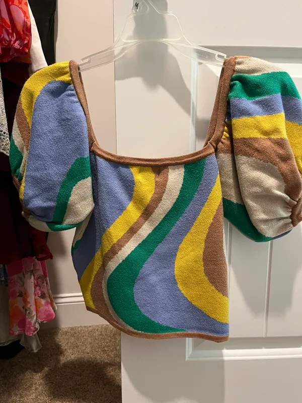 Boutique Top Size M - Image 2
