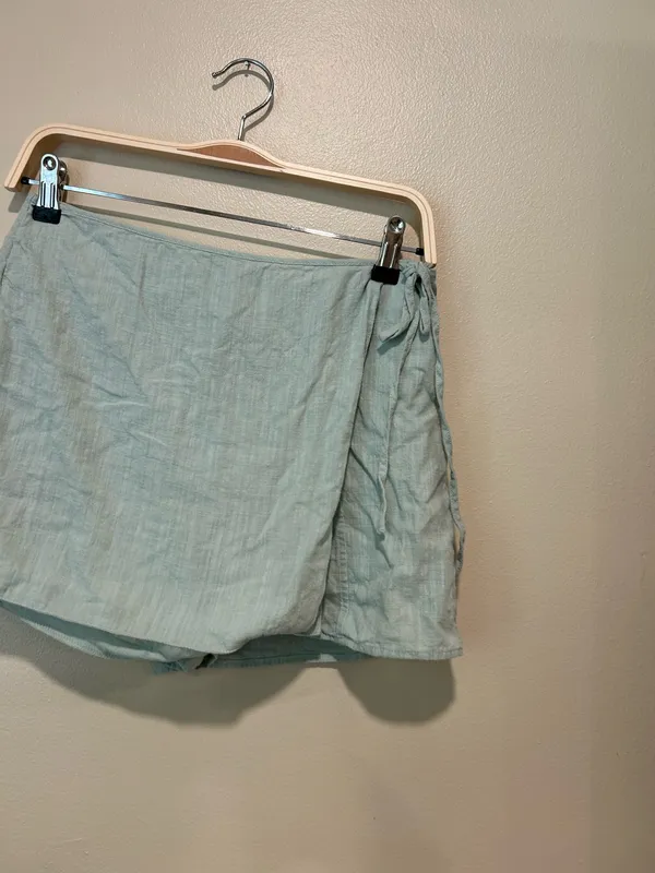 Altar'd State Skort (M)  - Image 2