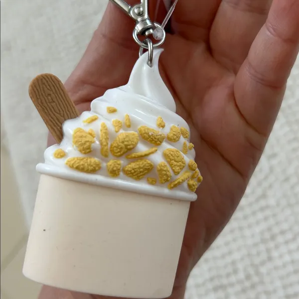 Bath & Body Works Milk Ice Cream - Image 4
