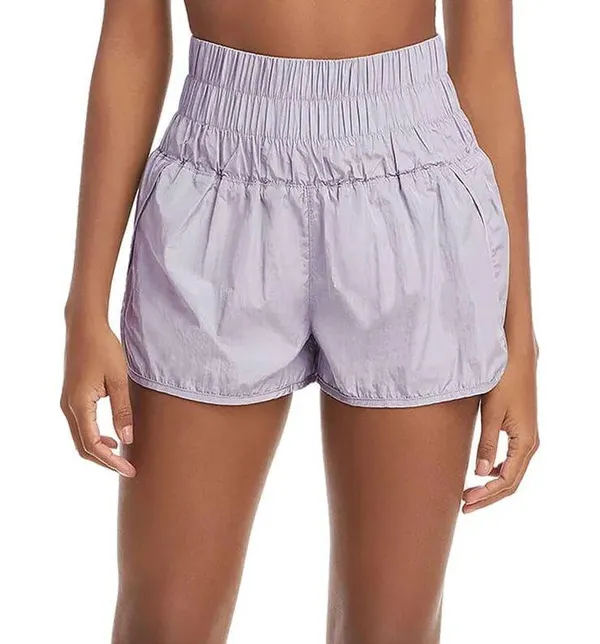 Free People The Way Home Shorts - Image 3