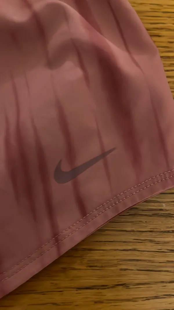 Nike Dri-Fit Shorts - Image 3