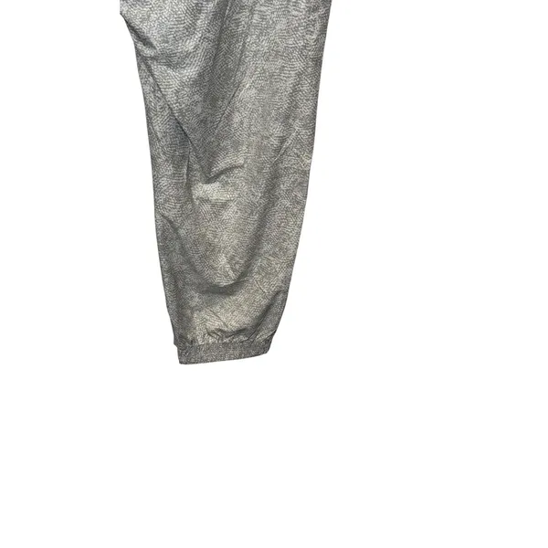 Athleta‎ Women Pants Venture Print Tapered Drawstring High-Rise Jogger 20 NWT - Image 8
