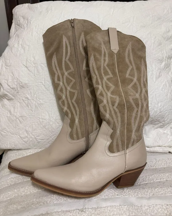 Matisse Footwear Alpine Western Boots - Image 3
