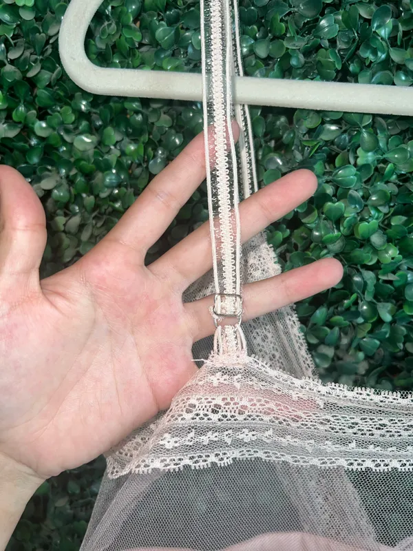 POL Lace Top - Image 7