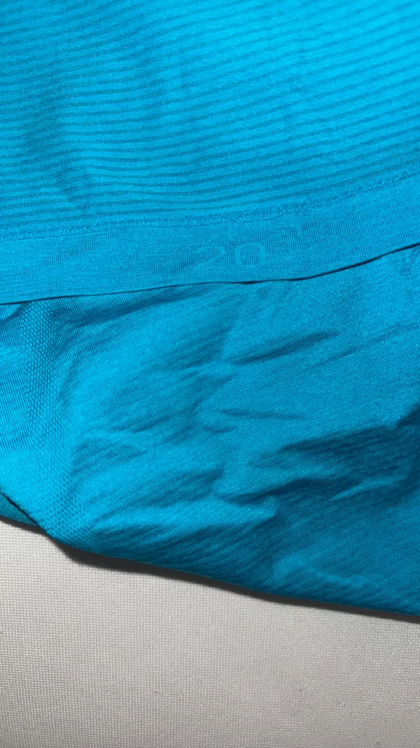 Lululemon Swiftly Tech Long Sleeve - Image 3