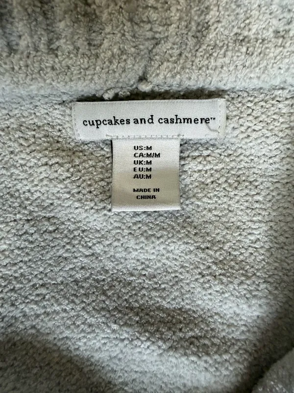 Cupcakes and Cashmere Cashmere Sweater - Image 3