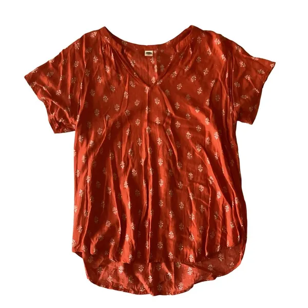Old Navy Casual Top - Image 3